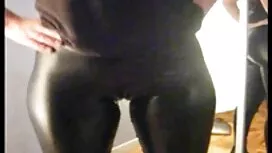 Stresno pušenje porn ...