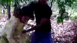 Mulatto popušta puha ...