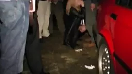 Vrući seks starca po ...