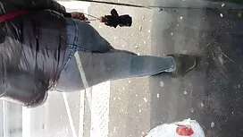 Gazda je lizao pičku ...