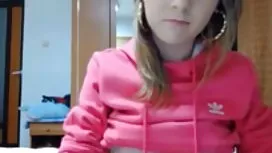 Češka ljepotica liza ...