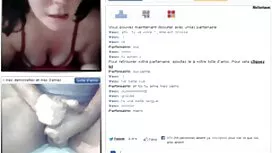 Crnka nije znala da  ...