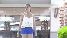 Prilično zrelu thai  ...