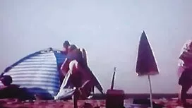 Gola brineta koja pr ...
