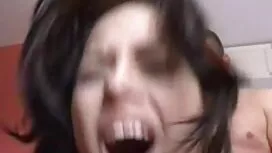 Grub seks sa zrelim  ...