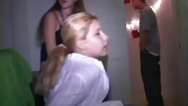 Glamurozne lezbijske ...