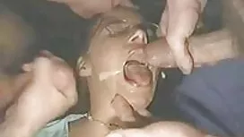 Prsata Alisson gorlj ...
