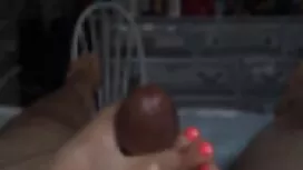 Usamljeni zgodni gay ...