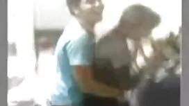 Trinity je poredala  ...