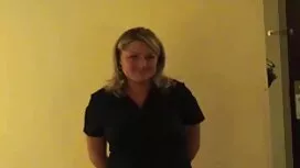 Navukao se na gumeni ...