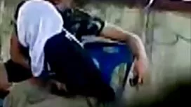 Muškarac je lizao pr ...