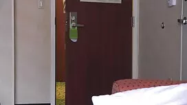Vrlo lijepa baba u p ...