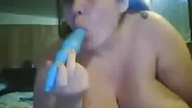 Jebao je plavušu u d ...