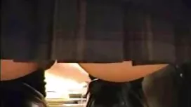 Iskusna žena uči mom ...