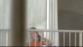 Casting plavuše s bl ...