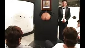 Mokra pička za disco ...