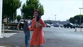 Fashionista nježno j ...