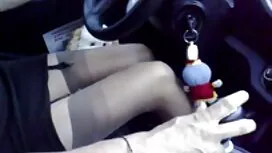 Dvije seksi crne žen ...