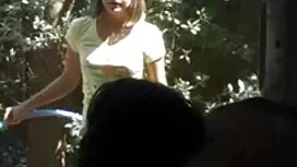 Zrelu ženu jebe mlad ...