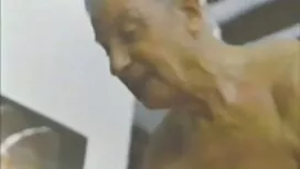 Kušala sam spermu na ...