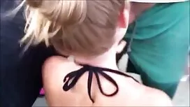 Seksi studentica se  ...