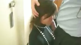Fetišisti su od lea  ...