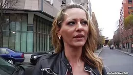 Trudna pilić masturb ...
