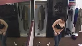 Djevojka je pustila  ...