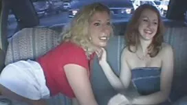 Dečki imaju gangbang ...