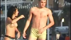 Nakon mokrog cunnili ...