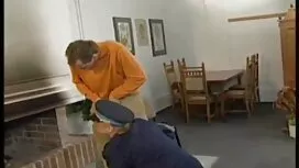 Mladi ruski gay-troj ...